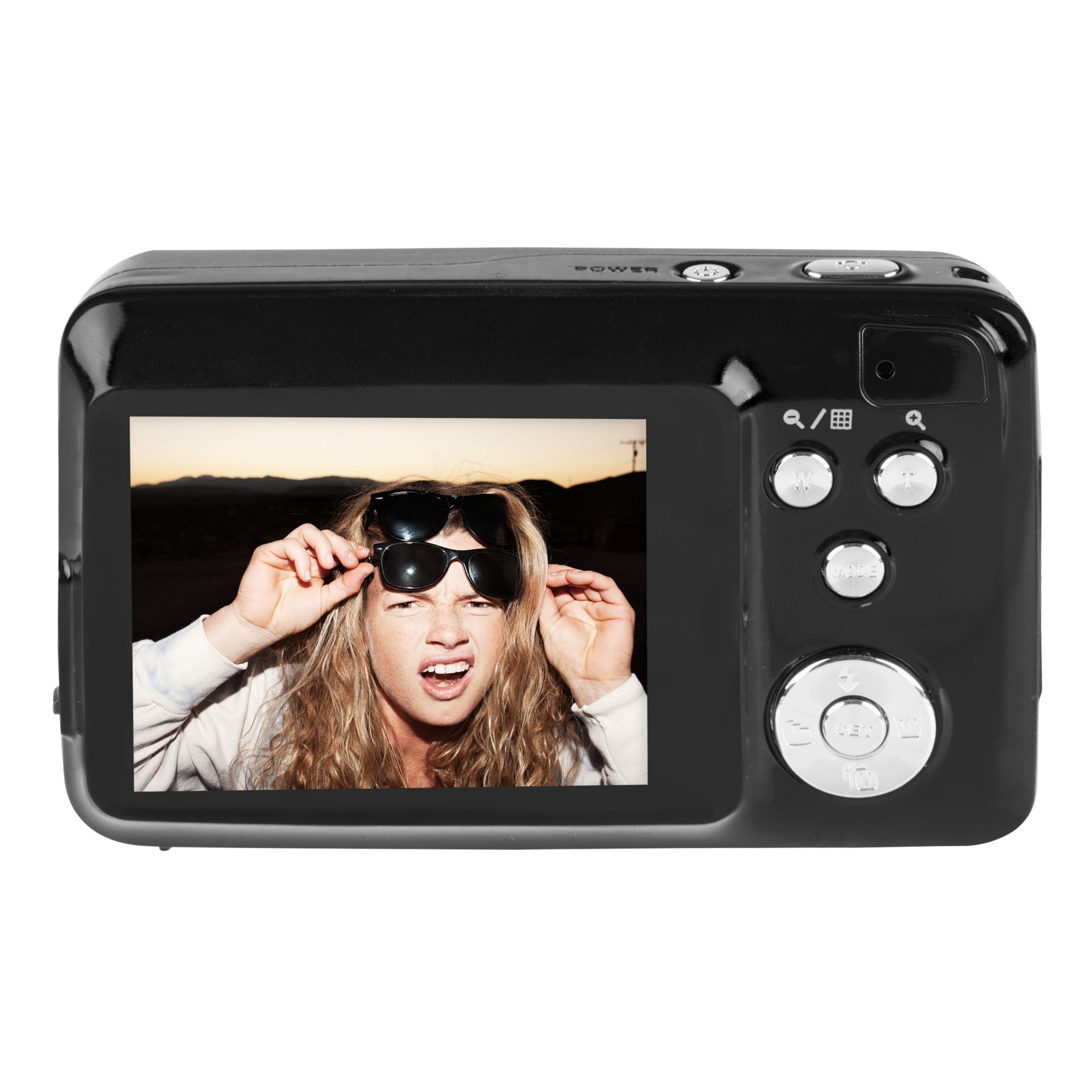 Amazon.com : Polaroid 16 Digital Camera with 2.4